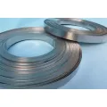 Big roll Titanium Foil anti corrosion